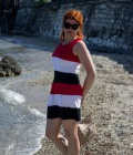Rencontre Femme : Svetlana, 56 ans à Biélorussie  M